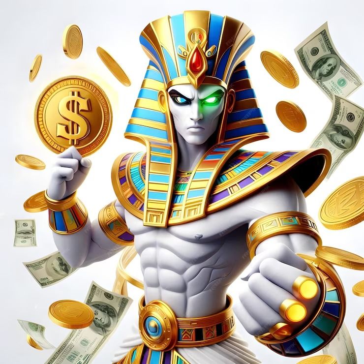 Hadapi Para Dewa di Gulungan Slot