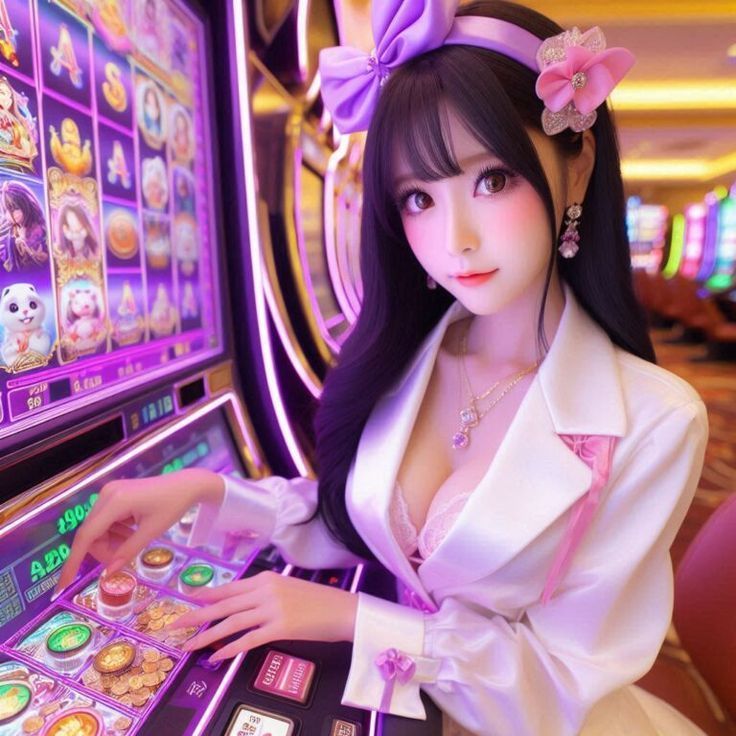 Cuan Beruntun dari Lucky Streak