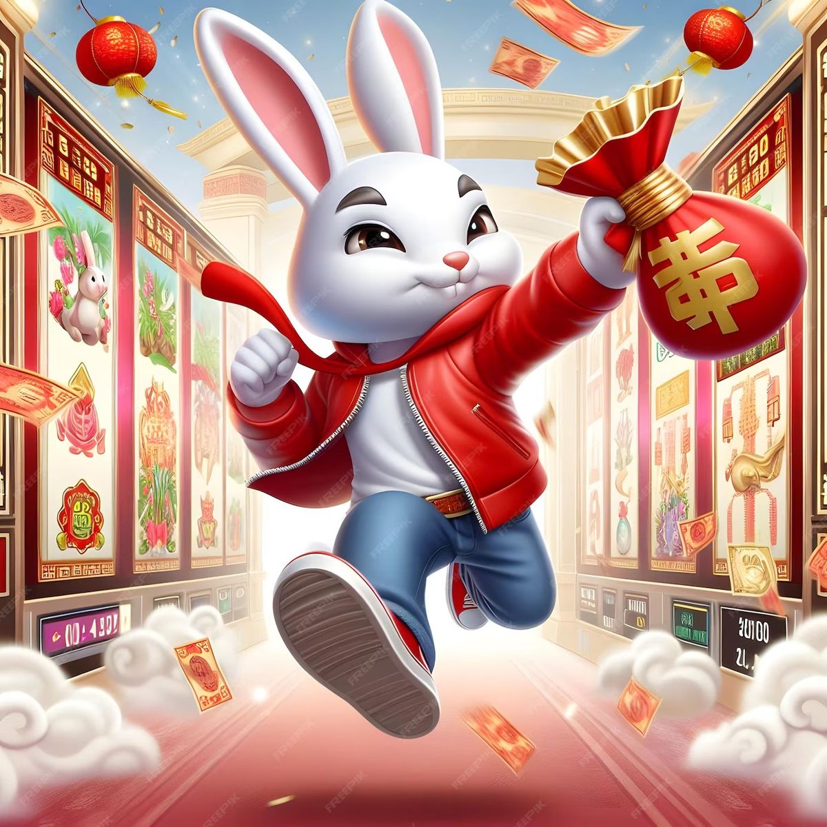 Perbedaan Antara Togel 2D, 3D, dan 4D di Online