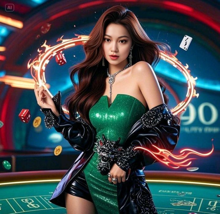 Magic Show: Panggung Simbol Ilusi dan Bonus