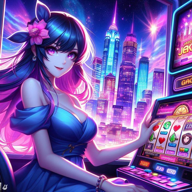 Dragon Ball Slot: Kapsul Simbol dan Ledakan Cuan