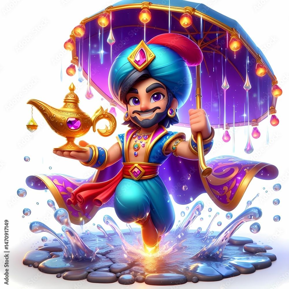 Panduan Menggunakan Fitur Live Event di Aplikasi Game