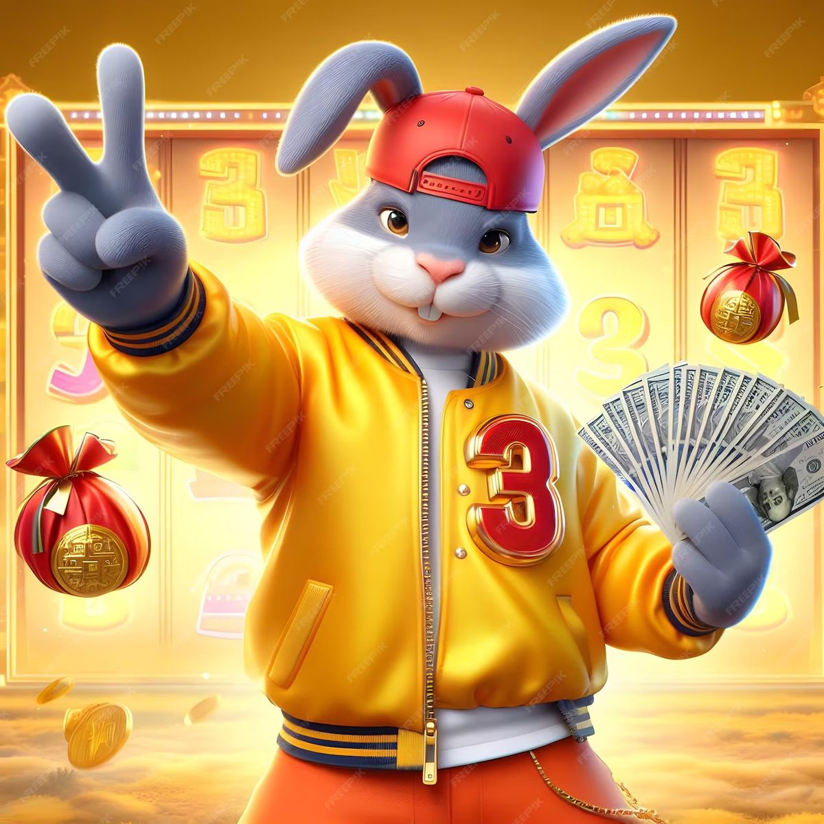 Casino Lounge Eksklusif dengan Suasana Elegan