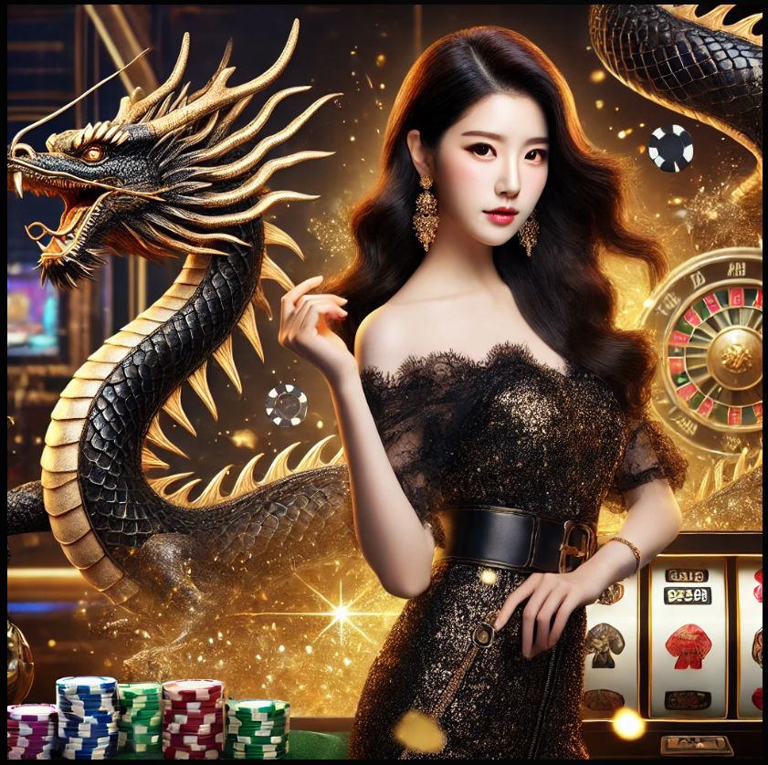 Taruhan Esport Tekken dengan Turnamen Global