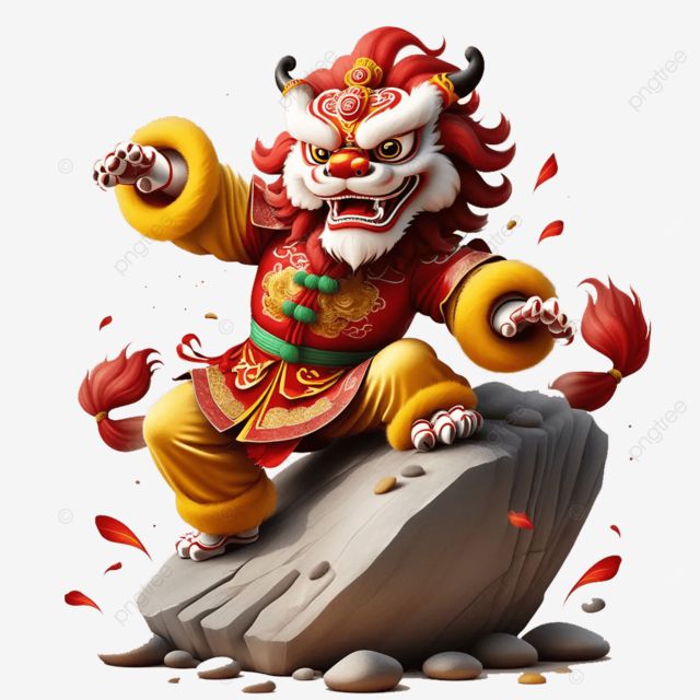 Putaran Ajaib di Prosperity Lion PG Soft Jadi Berkah Tak Terduga