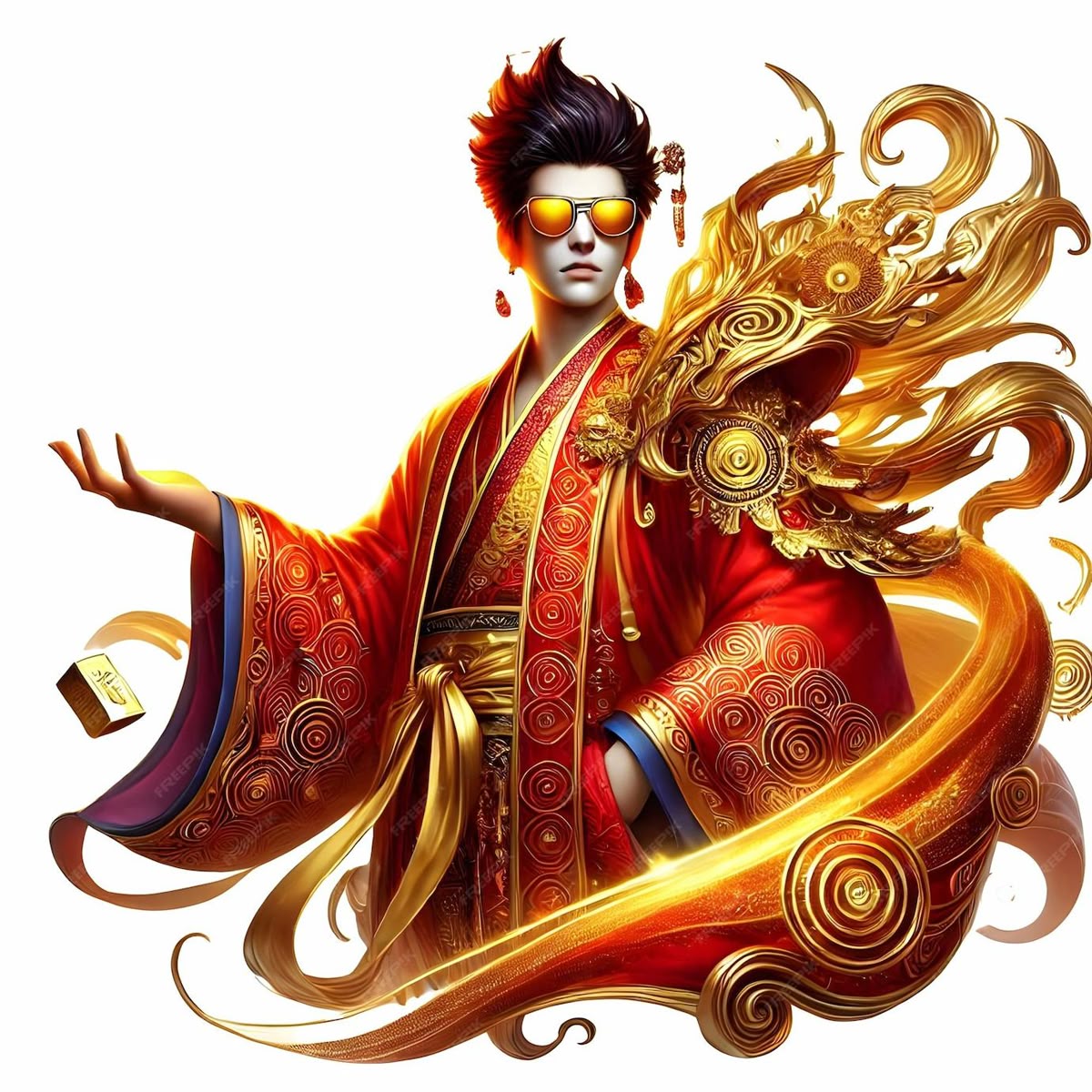 Strategi Ampuh Bawa Pulang Jackpot di Medusa II Provider PG Soft