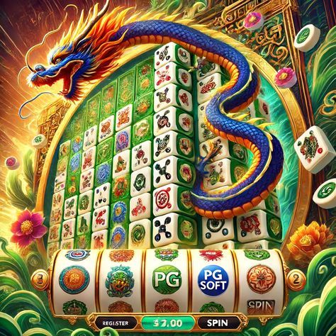 Baccarat Golden Wealth dengan Nuansa Megah
