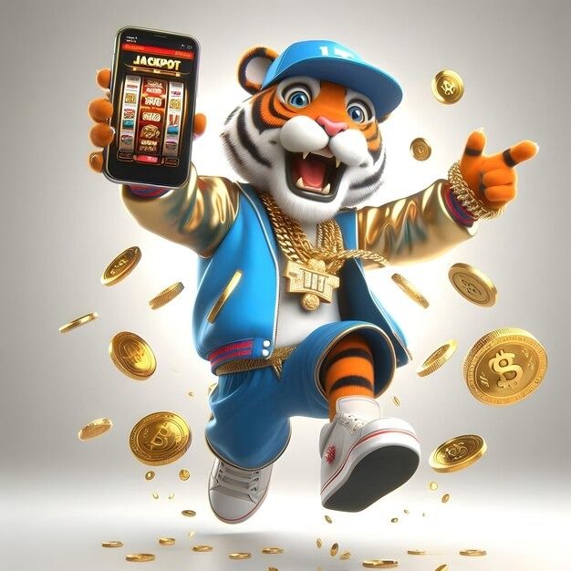 Sensasi Bermain Prosperity Lion dari PG Soft Bikin Hoki Meledak