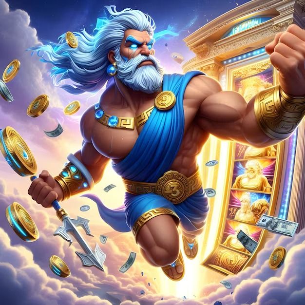 Rasakan Kehebatan Fortune Mouse PG Soft untuk Hasilkan Ratusan Juta