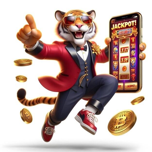 Cuan Melimpah Hadir di Game Caishen Wins Provider PG Soft
