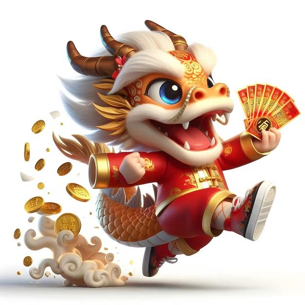 Sensasi Bermain Dragon Hatch dari PG Soft Bikin Hoki Meledak