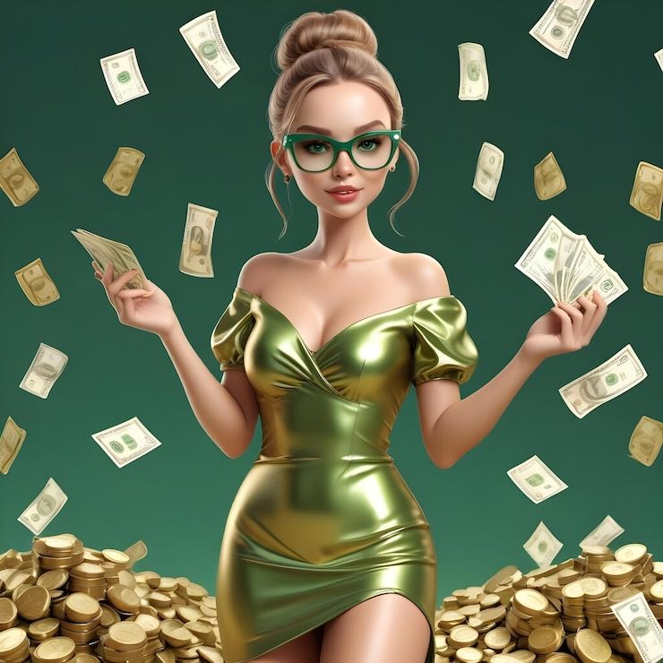 Perjalanan Menuju Sultan Dimulai dari Dragon Tiger Luck PG Soft