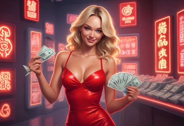 Cuan Melimpah Hadir di Game Double Fortune Provider PG Soft