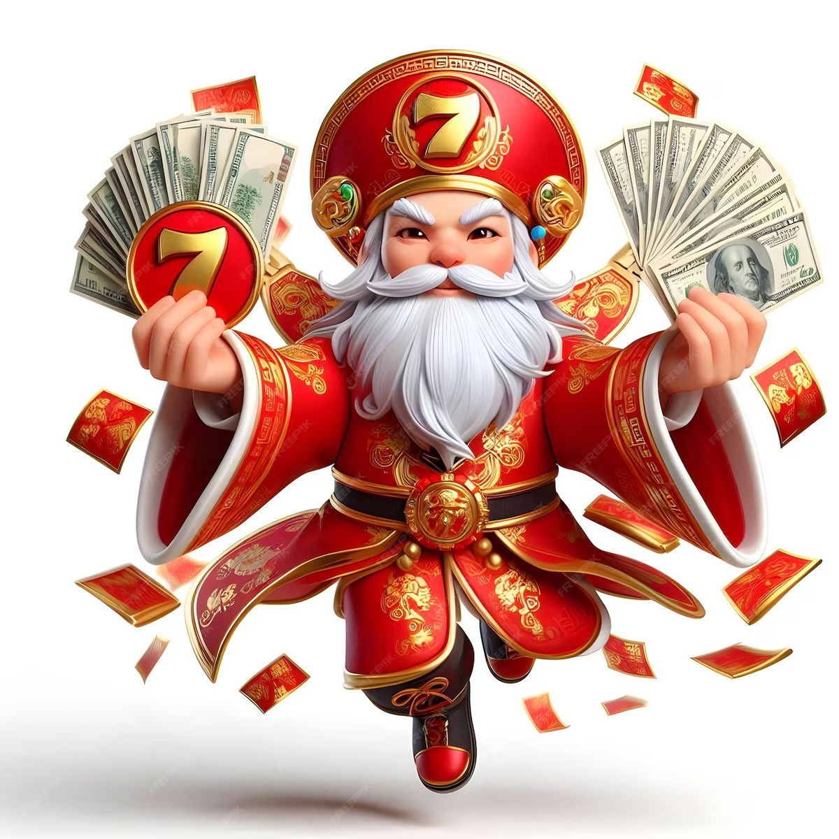 Scatter Beruntun di Double Fortune PG Soft Raih Kemenangan Fantastis
