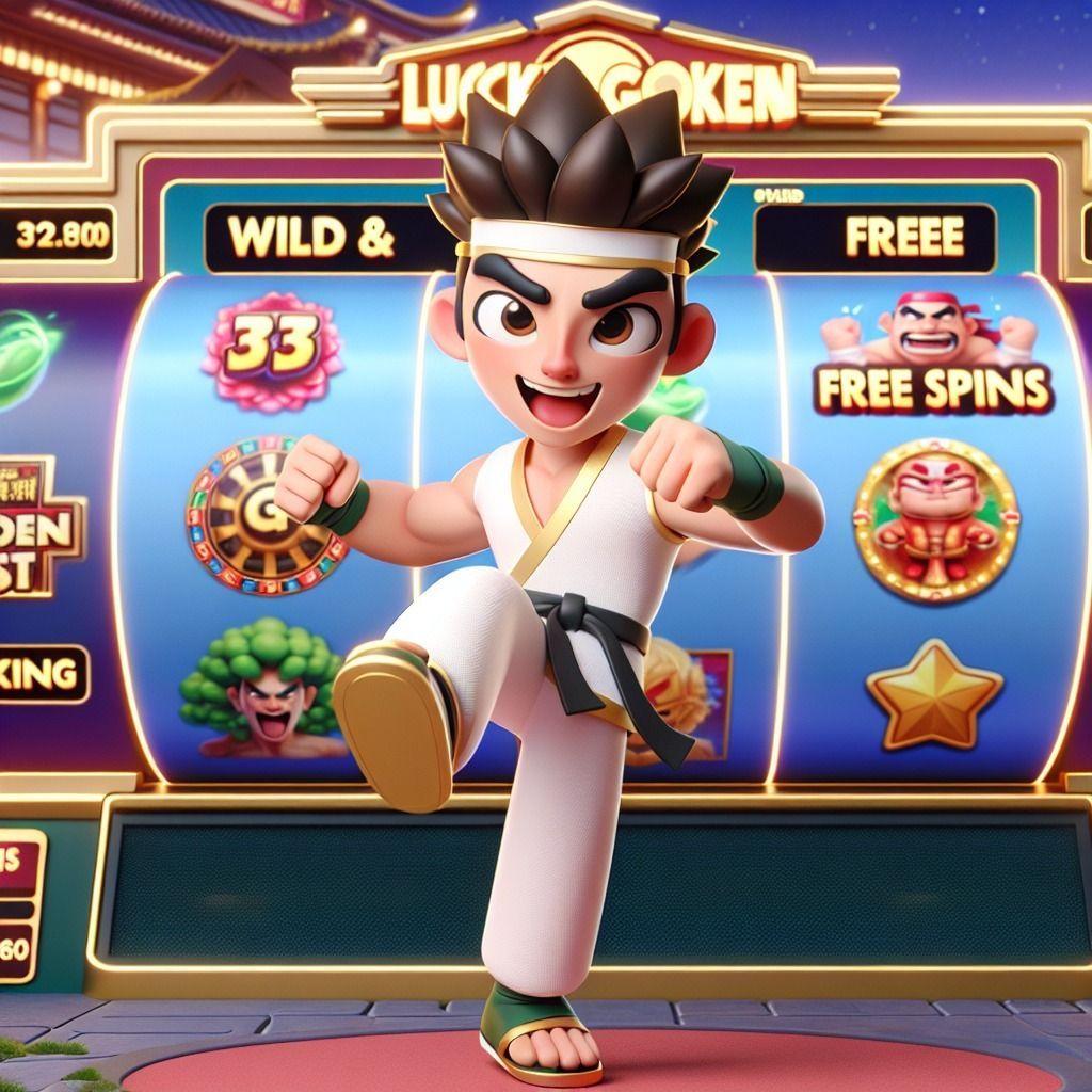 Rasakan Kehebatan Prosperity Lion PG Soft untuk Hasilkan Ratusan Juta