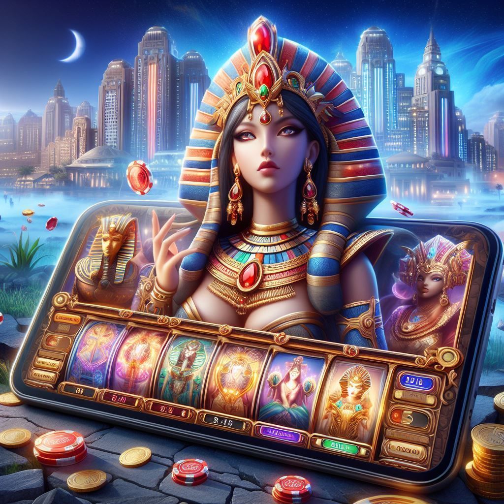 Game Interactive Edukatif untuk Belajar Matematika