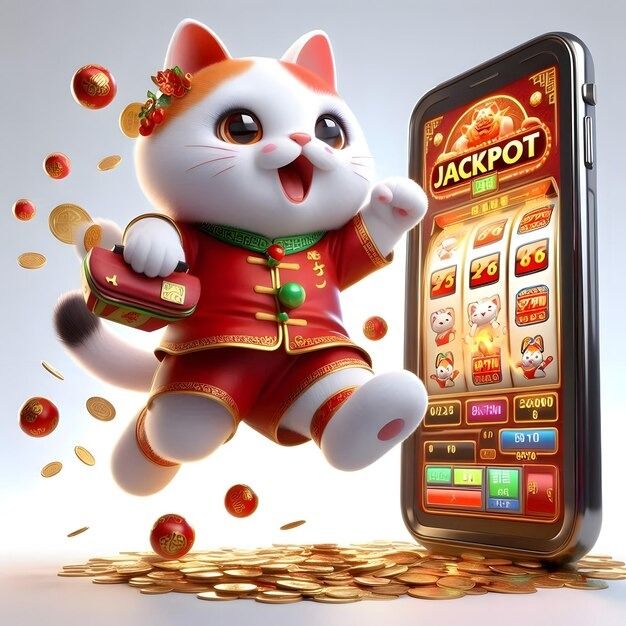 Simulasi Kehidupan Nyata dalam Game Interactive