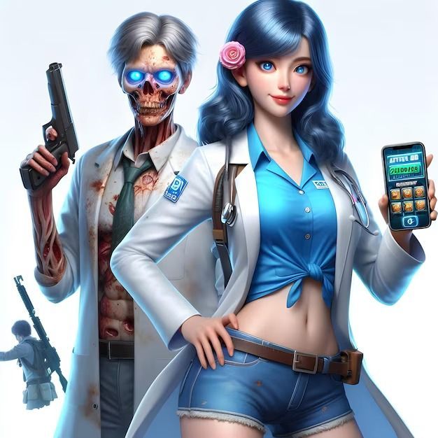 Game Interactive Edukatif Bahasa Inggris