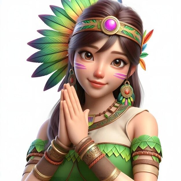 Interaksi Pemain di Event Online Game Interactive