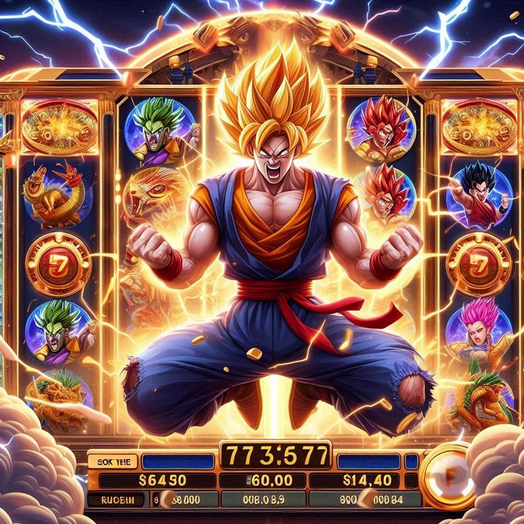 Mode Arena dalam Game Interactive Action