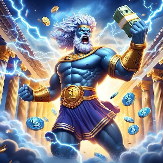 Taruhan Esport League of Legends